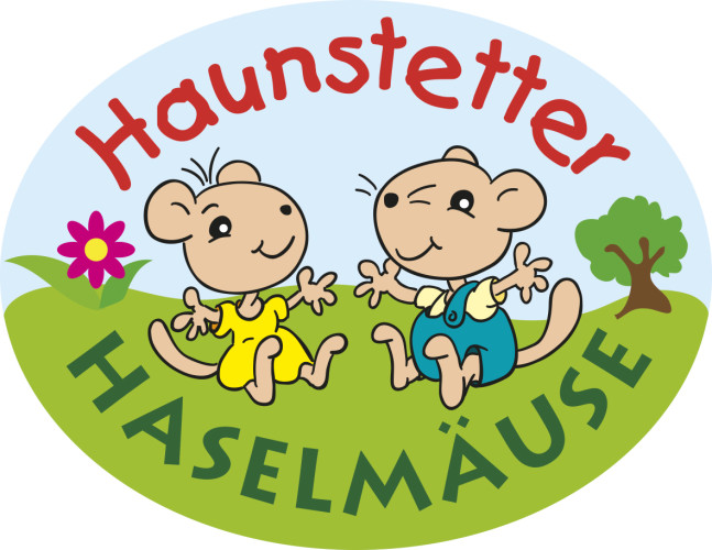 Kindertagespflege Haunstetter Haselmäuse