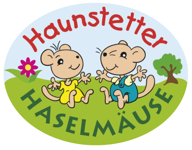 Kindertagespflege Haunstetter Haselmäuse